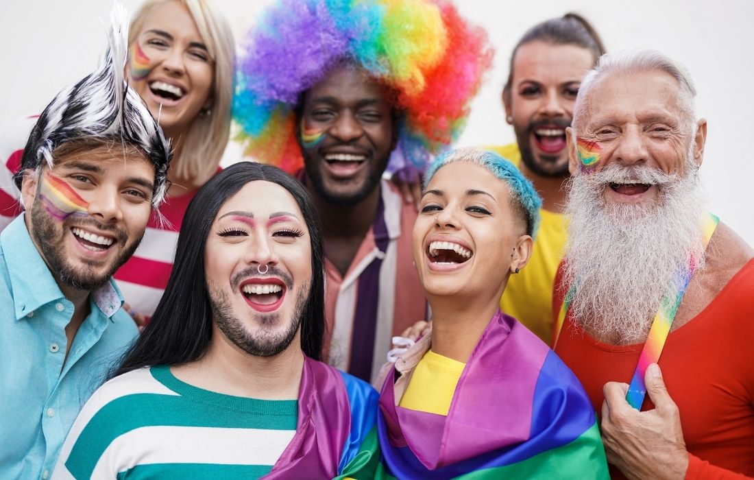 5 motivos para investir em diversidade na hora do casting