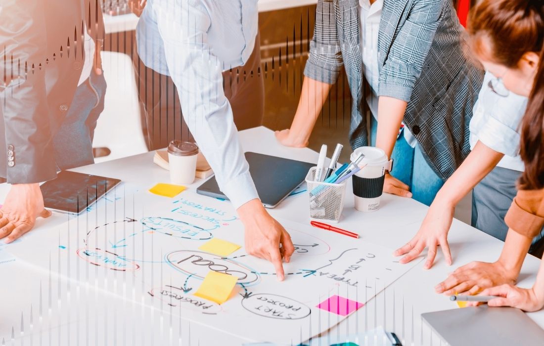 Sua empresa está perdendo se não aplica o marketing de produto