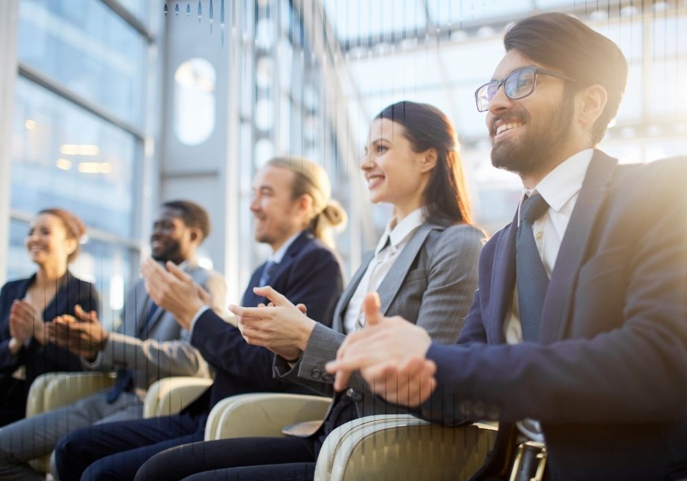 5 coisas que você PRECISA fazer após o seu evento