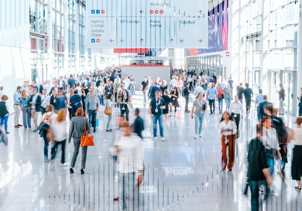 7 perguntas para participar do evento certo