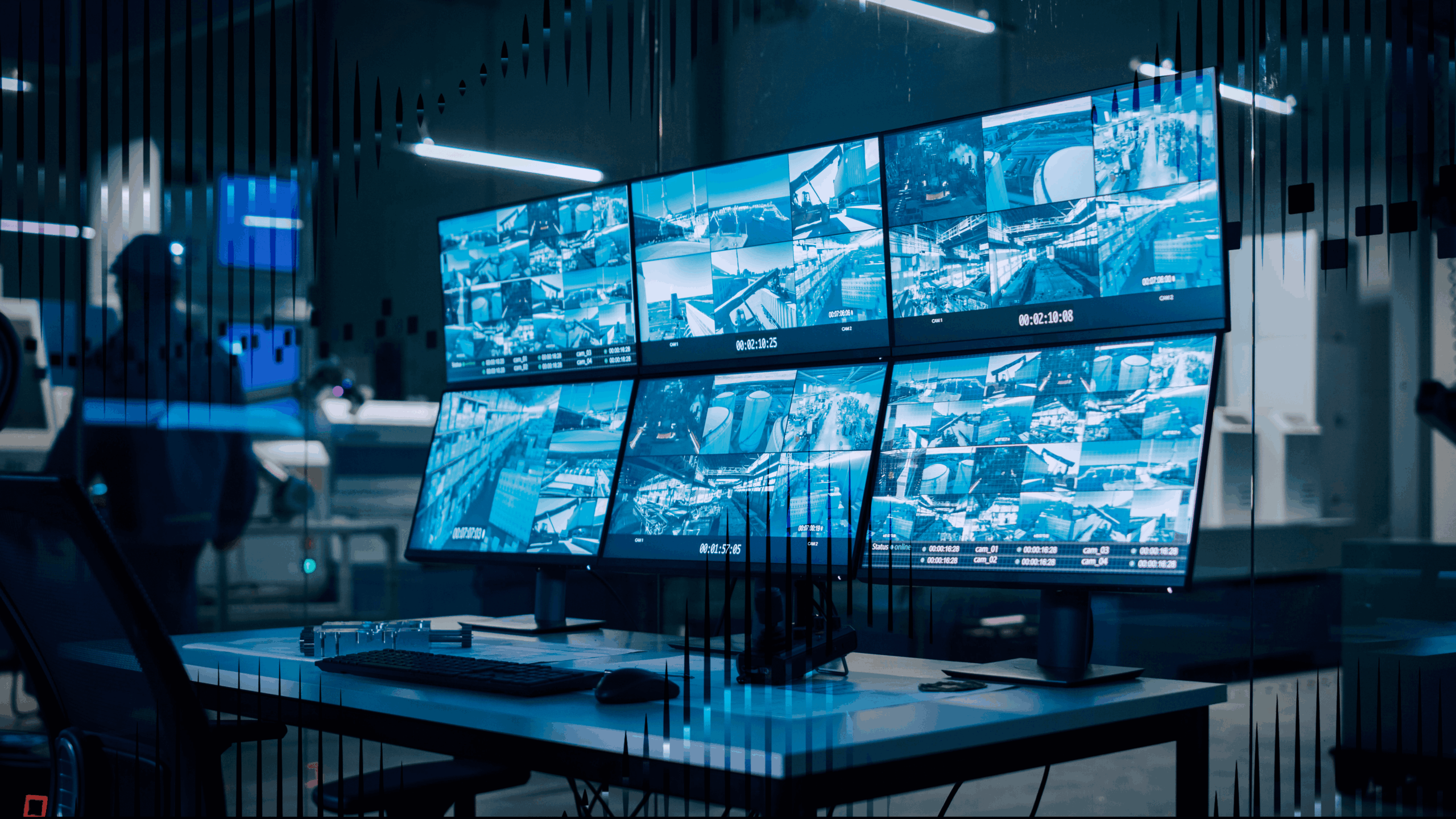 Como realizar um evento com total segurança