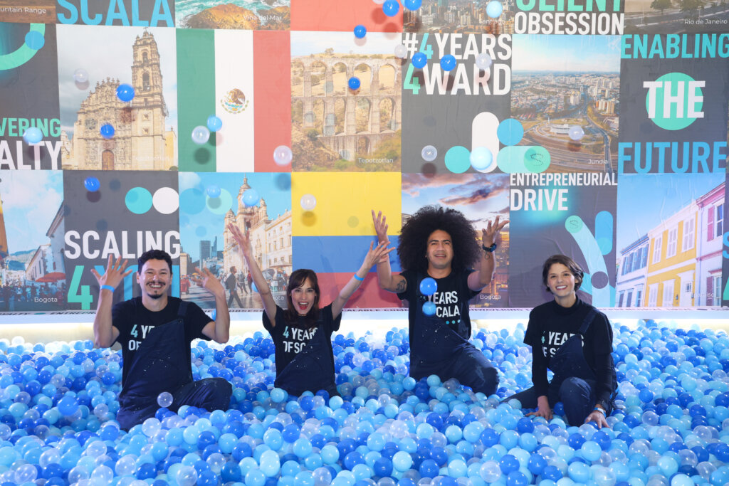 Casting estratégico: como a Sound garante excelência em ações promocionais