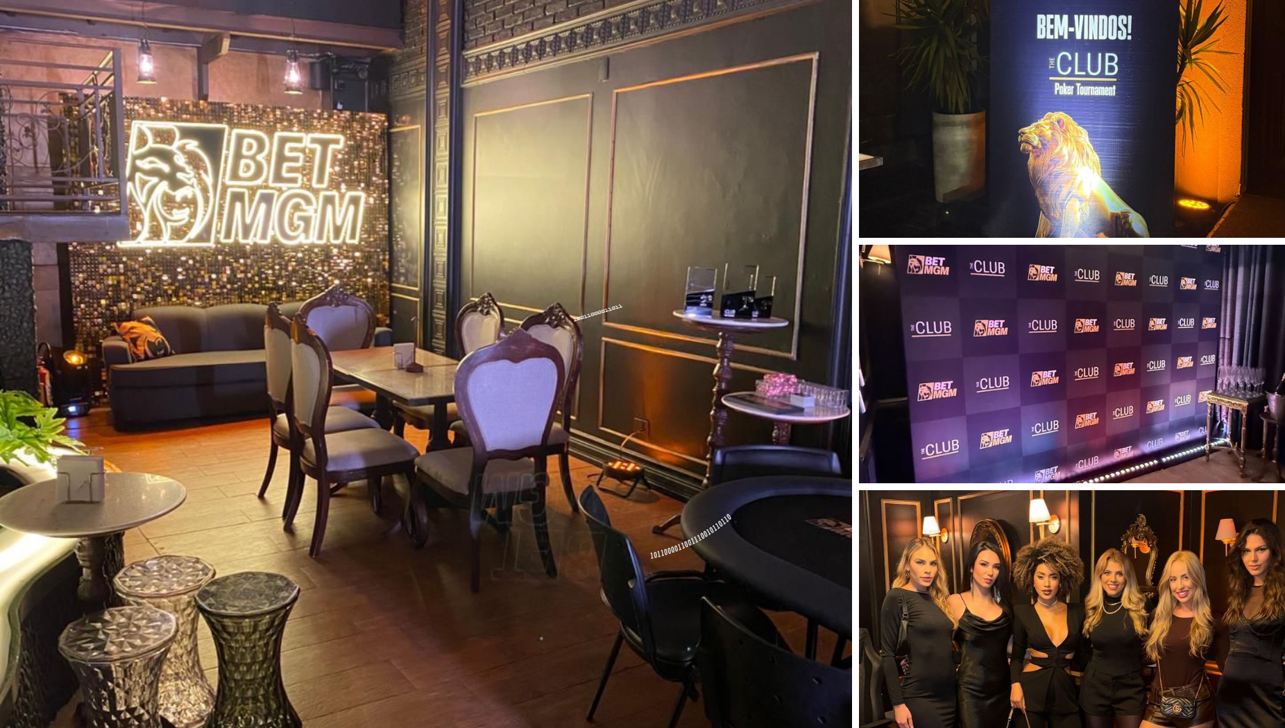 Storytelling ao vivo: como transformar eventos em experiências de marca memoráveis