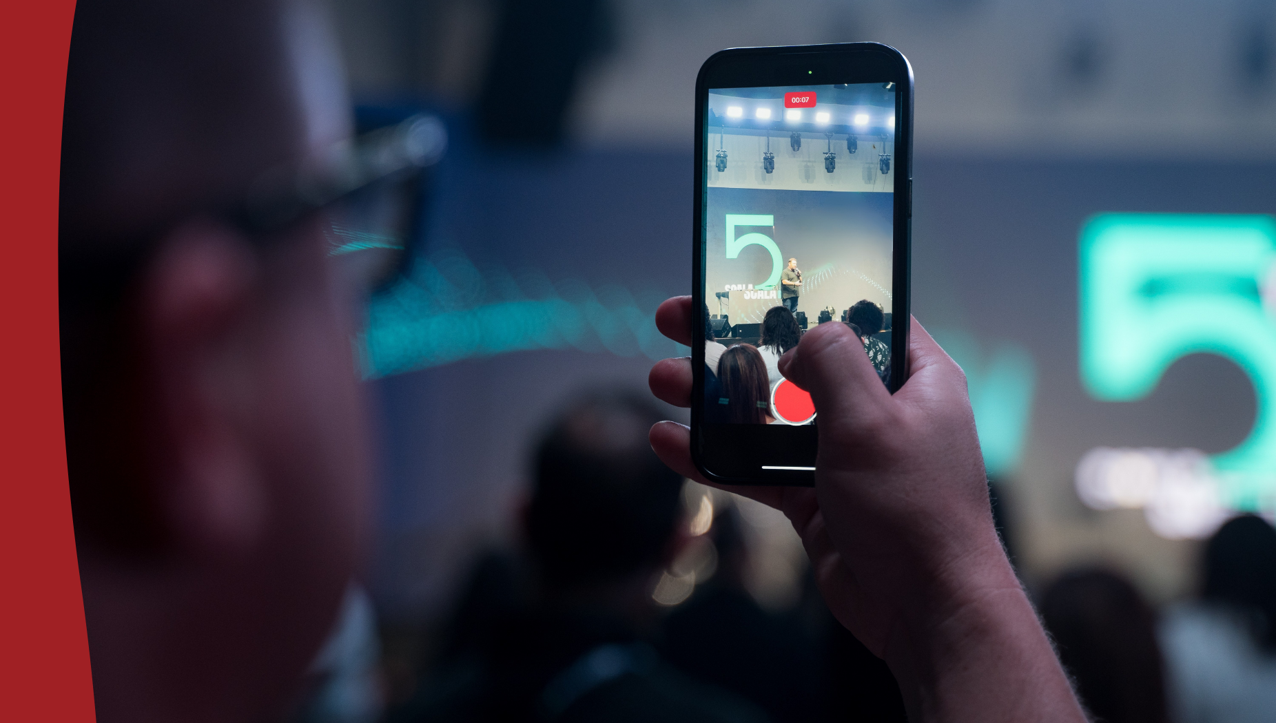 Boas práticas para integrar um evento corporativo à estratégia digital da empresa